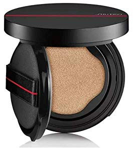 Shiseido Synchro Skin Self-Refreshing Cushion Compact Foundation 310 Silk, 13 g