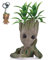 Kyhon Baby Groot Maceta - Maravillosa Figura de acción de Guardians of The Galaxy para Plantas y bolígrafos y Plumas Decoración de Habitaciones para niños de Familia, macetas, Regalos para niños