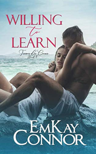 Willing to Learn (Trésor du Coeur, Band 1)