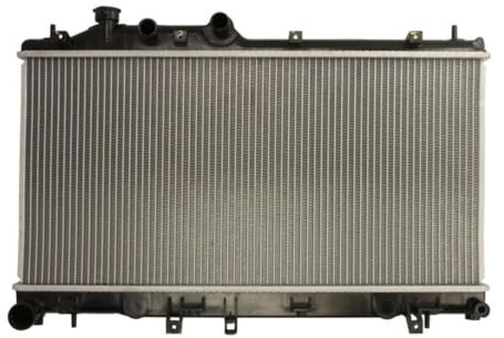 Radiator Engine Cooling NRF 550052