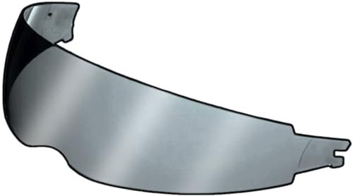 Bogotto Radic Visier, Iridium Silber