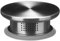 Operitacx Water Pitcher Cover Water Pitcher Replaceable Lids Stainless Steel Pitcher Lids Pitcher Glass Lids Covers Glass Jug Cover Stoppers for Water Jug Glass Pitcher (Silver) Jug Lid Replacement