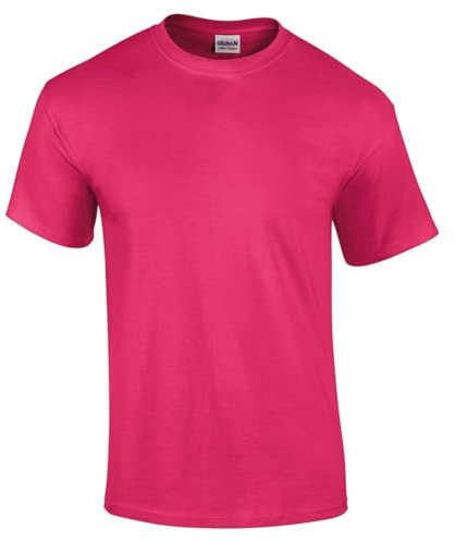 Gildan T-Shirt Marke Ultra Cotton™ Adult T-Shirt
