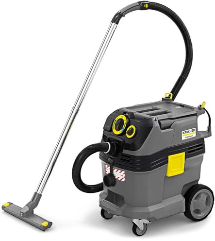 Karcher NT 30/1 TACT TE H Class Professional Vacuum Cleaner 30L 240v