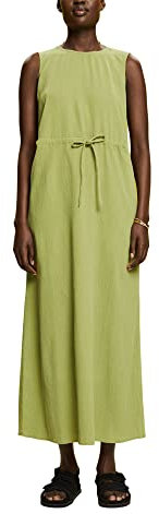 ESPRIT 043cc1e313 Vestito, 325/verde Pistacchio, S Donna