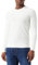 BOSS Herren Avac_C, Open White131, XL EU