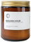 OCTŌ Golden Hour Mandarine + Patschuli | Duftkerze Mit ätherischen Ölen und Sojawachs, 250ml