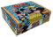 Panini Naruto Shippuden - Trading Cards (Box mit 18 Flowpacks)