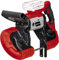 Einhell Akku-Bandsäge TE-MB 18/127 Li-Solo Power X-Change (18 V, 115 mm Schnitthöhe, 127 mm Schnittbreite, LED-Licht, inkl. 2x Sägeband für Metall, ohne Akku)