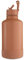 BOTL – Extra Large Huge Epic Stainless Steel Bottle, Leakproof Straw lid with Thermal Insulation, Beer Growler, Gym Keg, 64oz - Half a Gallon - Truffle - 2 litres