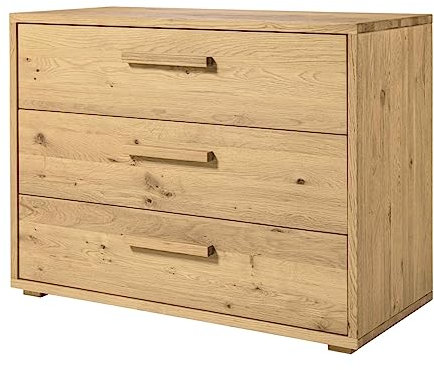 Hasena Oak Wild Kommode Cessina Wildeiche Pure