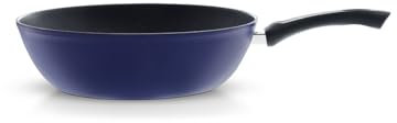 Fissler Color Edition Wok azul