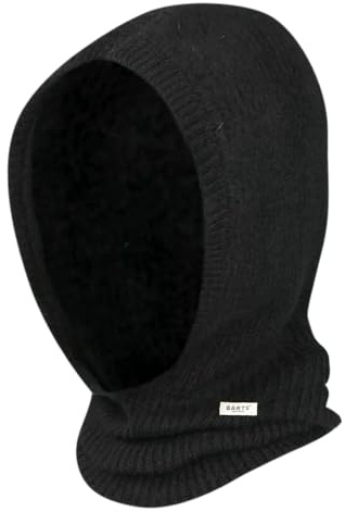 BARTS Karesa Hood Black