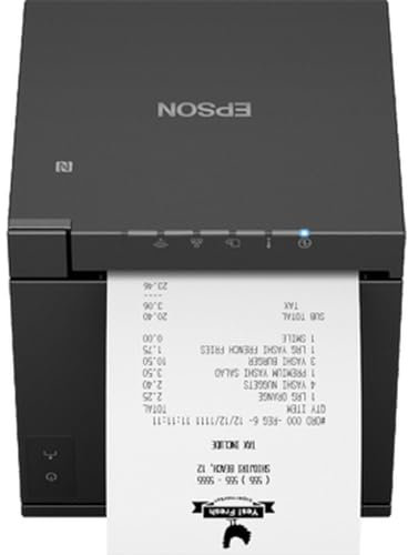 Epson TM-m30III 112A0 Standard Model