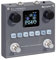 Leo Jaymz Portable Multi-Effects Guitar/Bass Amplifier Modeler Effects Processor with 6 Effects Modules, 80 Editable Presets & Rechargeable Battery