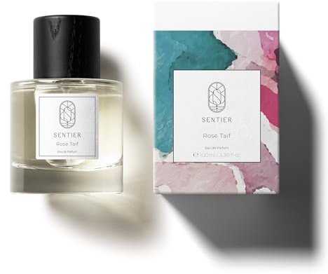 Sentier Rose Taif Eau de Parfum | 100ml