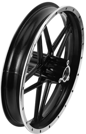 CTIRCHIU Mini Bike Roue Arrière Moyeu Assemblage Pour Miniatures Et Dirt Adapté Aux Garçon Fille Installation Facile Performance Fiable Et Sécurisée