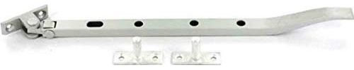 SEC CSMNT Stay 25CM Alum S3192