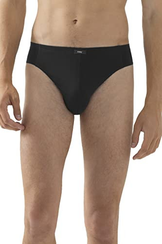 Mey Tagwäsche Serie Network Herren Jazz-Pants Schwarz L(6)