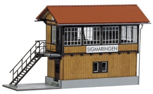 Busch 1425 - Stellwerk Sigmaringen
