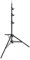 Manfrotto STATIV Baby ALU 4,0 M SCHWARZ