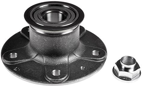 Blue Print ADK88323C Wheel Bearing Kit