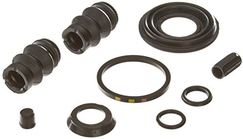 AUTOFREN SEINSA D4564 Bremssattel-Reparatursatz Hinten Kompatibel mit FORD MONDEO III Kombi BWY MONDEO III B5Y, PEUGEOT 208 I Schrägheck CA, CC, RENAULT KANGOO KC0/1, CITROËN C4 Picasso I UD