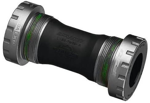 FSA Unisex-Adult 421595002 MOV Centr M/Exo Corsa BB-8681, Argent, 8681 BB