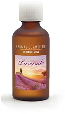Boles d'olor Parfum D'Ambiance Lavande, 50ml