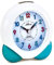 Atlanta Kinderwecker blau 1733/5