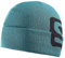 Salomon Big Fourax Beanie - Mütze für Herren, Farbe Blau, Größe OSFA