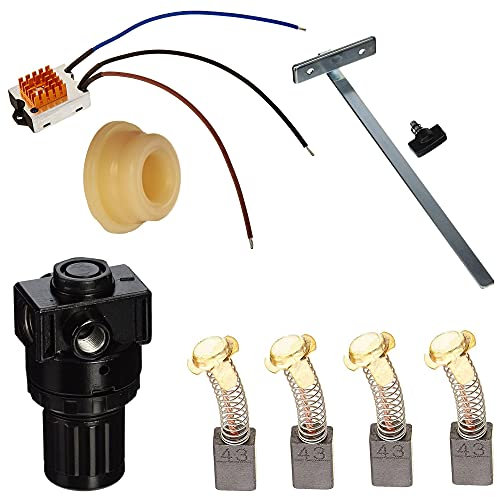 Hitachi 335017 Replacement Part
