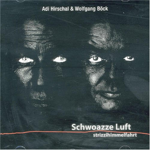 Schwoazze Luft-Strizzilieder