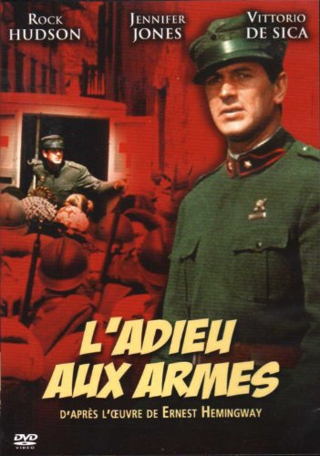 L'Adieu aux armes [FR Import]
