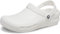 Crocs Unisex Erwachsene Bistro Work Clog Clog, White, 39/40 EU