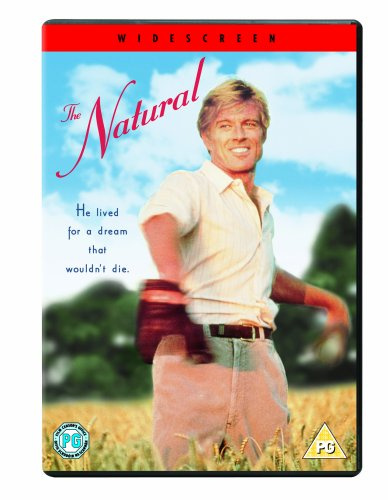 The Natural [UK Import]