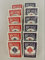Bicycle Rider Back Poker Playing Cards - 1 Dozen 12 decks Radfahrer zurück Poker Spielkarten - ein Dutzend zwölf Decks