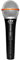 Jts tm-929 microfono dinamico cardioide –