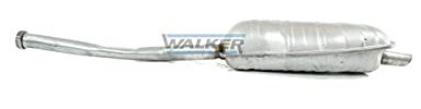 Walker 17497 Endschalldämpfer
