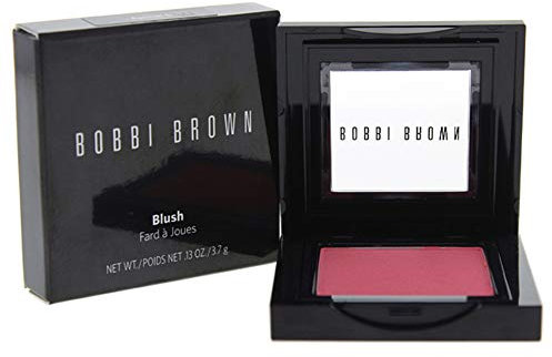 Bobbi Brown Cheek Blush Rouge, 06 Apricot, 1er Pack (1 x 4 g)