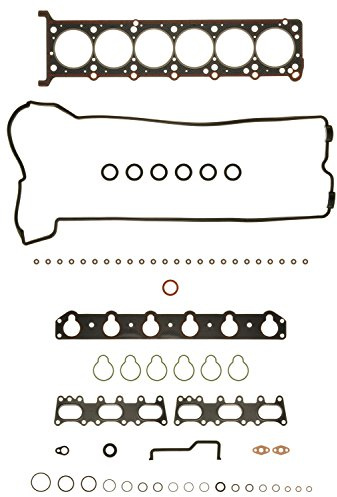 Ajusa 52146800 Gasket Set cylinder head
