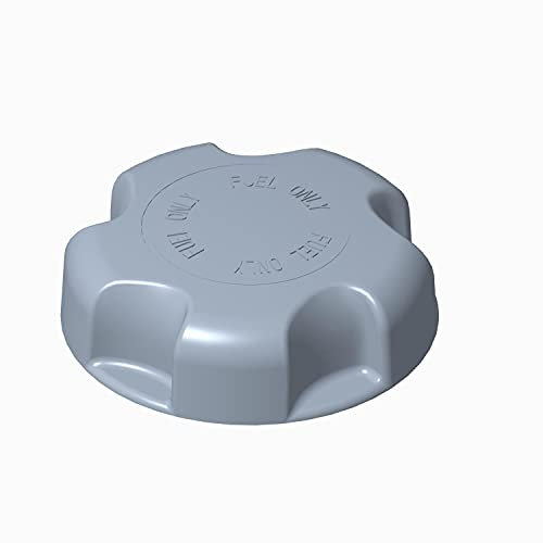 Polaris OEM ATV/UTV Gas/Kraftstoff Fuel Tank Cap Ranger, Razor, RZR, Sportler 5433687; 5450389
