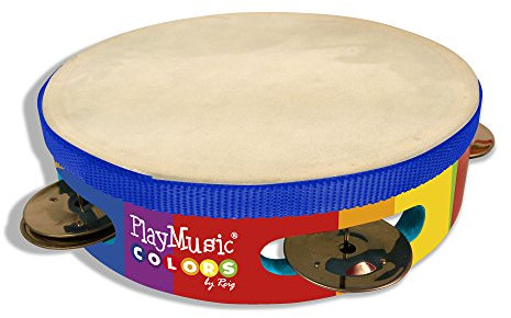 REIG, 7050, Percussion Tamburin