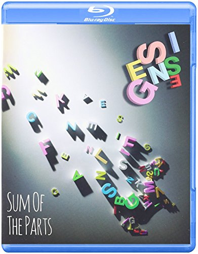 Sum Of The Parts[Blu-ray]