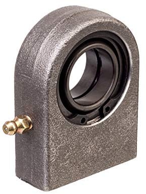 INA Sphärische Kugellager gf45-do-a