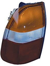 Equal Quality FP0204 Fanale Posteriore Destro