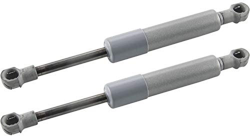 Kesseböhmer Gasdruckfedern 0013379006 Kompressionsfeder Lift-O-Mat (Modell 2016) Ausführung 250N (265N); Inhalt 2 Stück