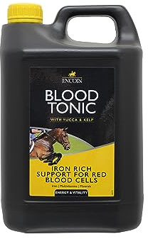 LINCOLN Blood Tonic - 4 litre