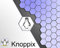 USB-Live Stick: Linux Knoppix mit 64 Bit Live Version auf einem 32 GB USB 3.0 Stick