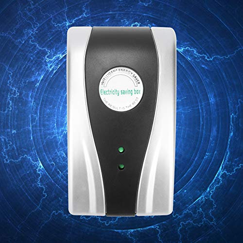 Naroote Wosune Stabilizzatore di Tensione, Dispositivo di Risparmio energetico, Spina UE 90-250 V per Cucina da Ufficio